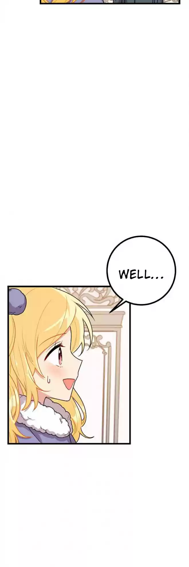 I Am a Child of This House Ch. 39