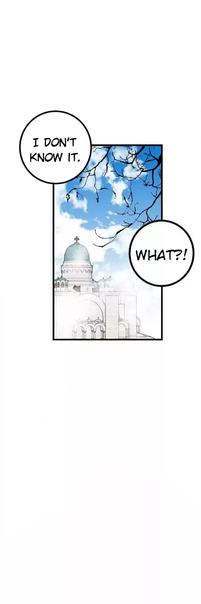 I Am a Child of This House Ch. 39