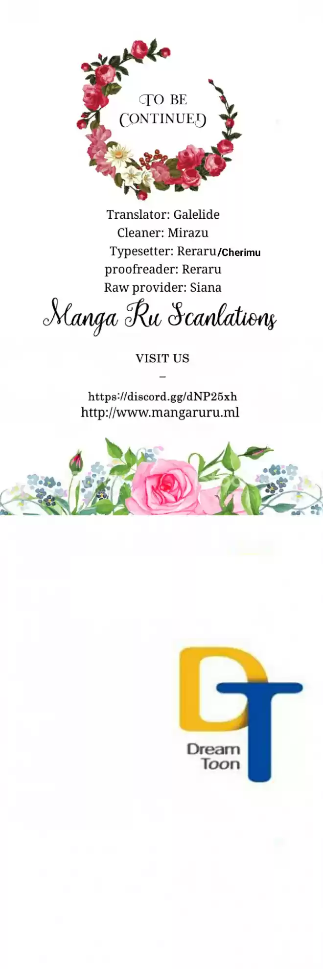 I Am a Child of This House Ch. 39