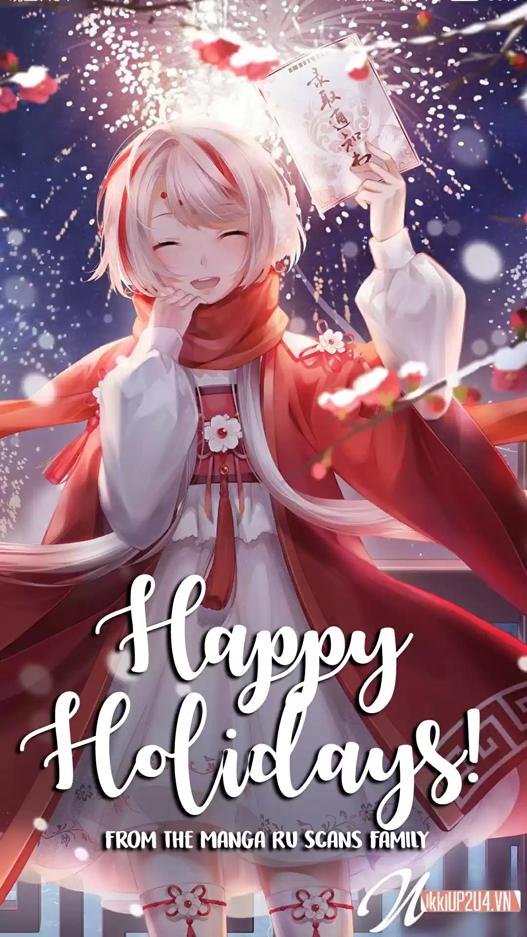 I Am a Child of This House Ch. 4