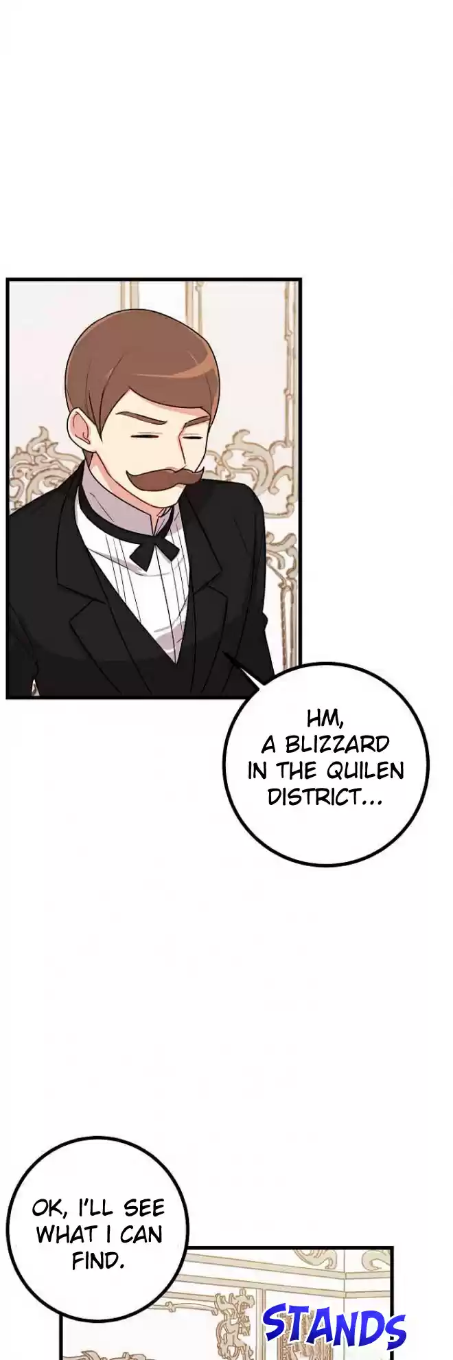 I Am a Child of This House Ch. 40