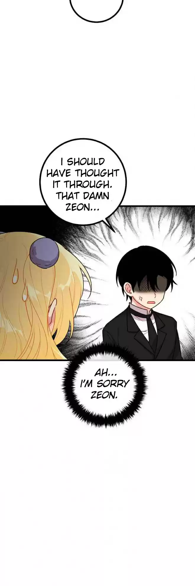 I Am a Child of This House Ch. 40