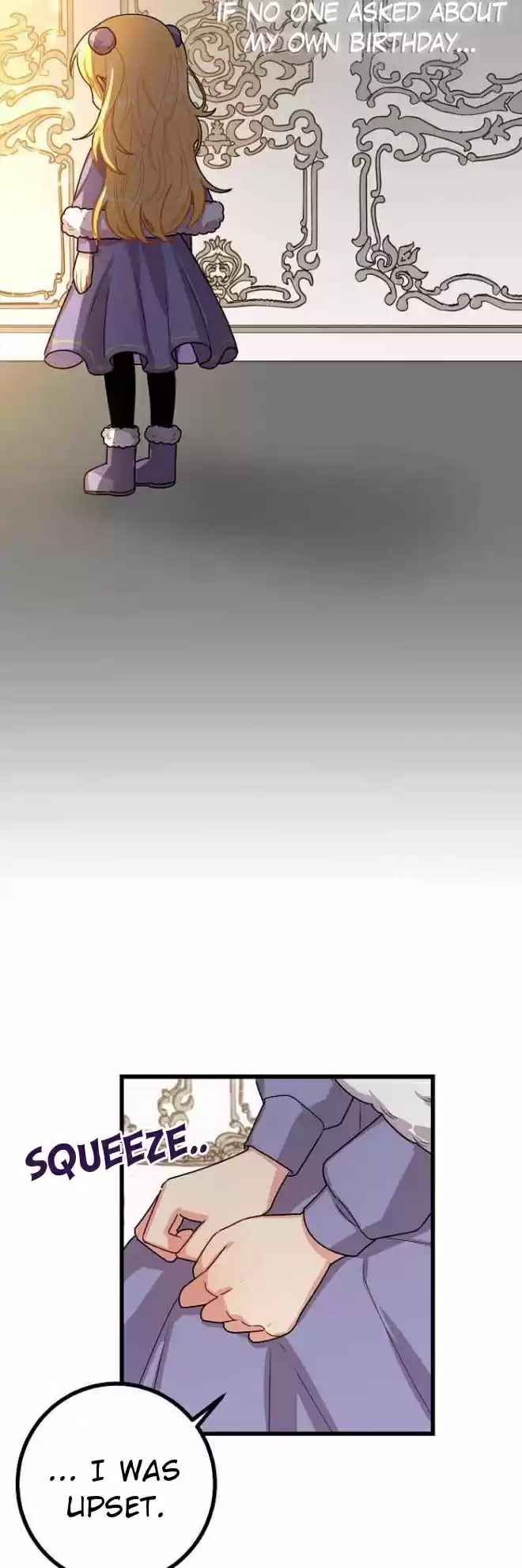 I Am a Child of This House Ch. 40