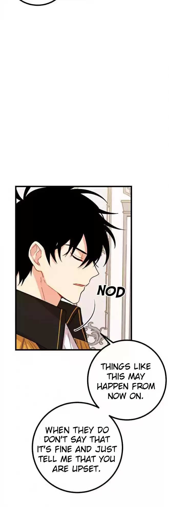 I Am a Child of This House Ch. 40