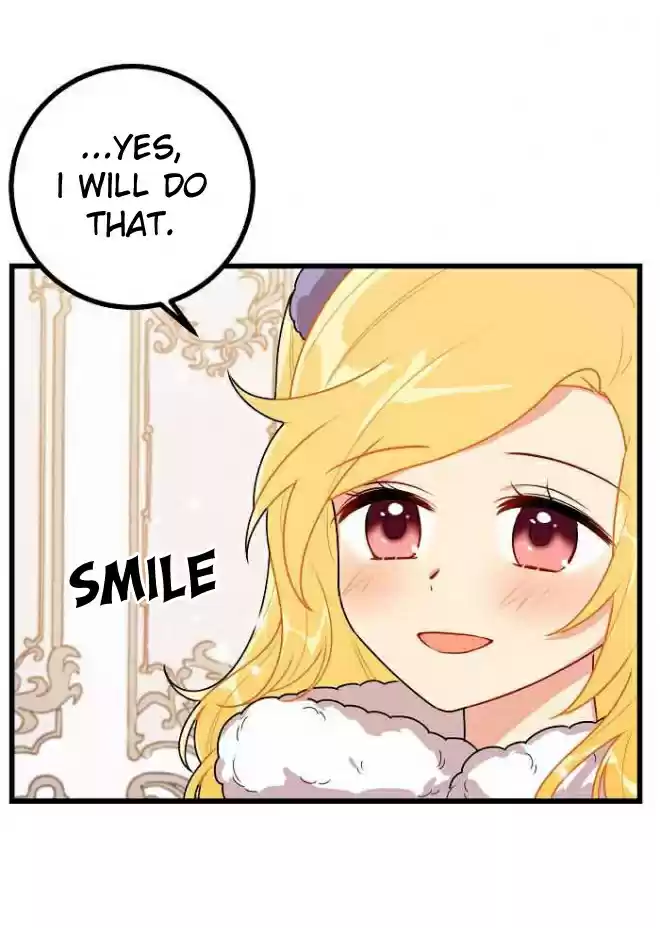 I Am a Child of This House Ch. 40