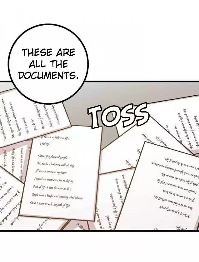 I Am a Child of This House Ch. 40