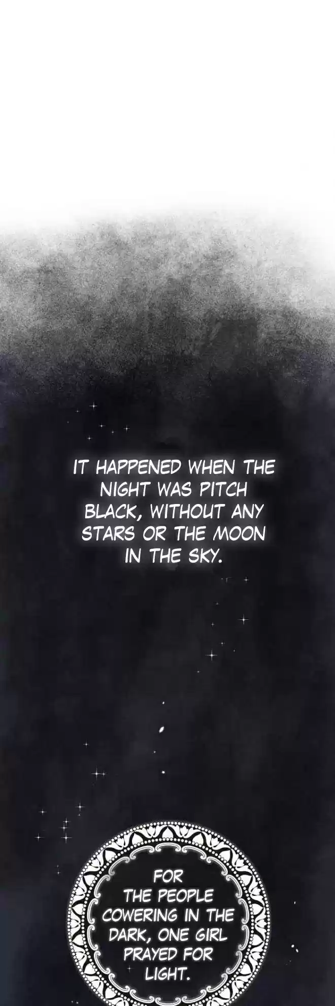 I Am a Child of This House Ch. 40