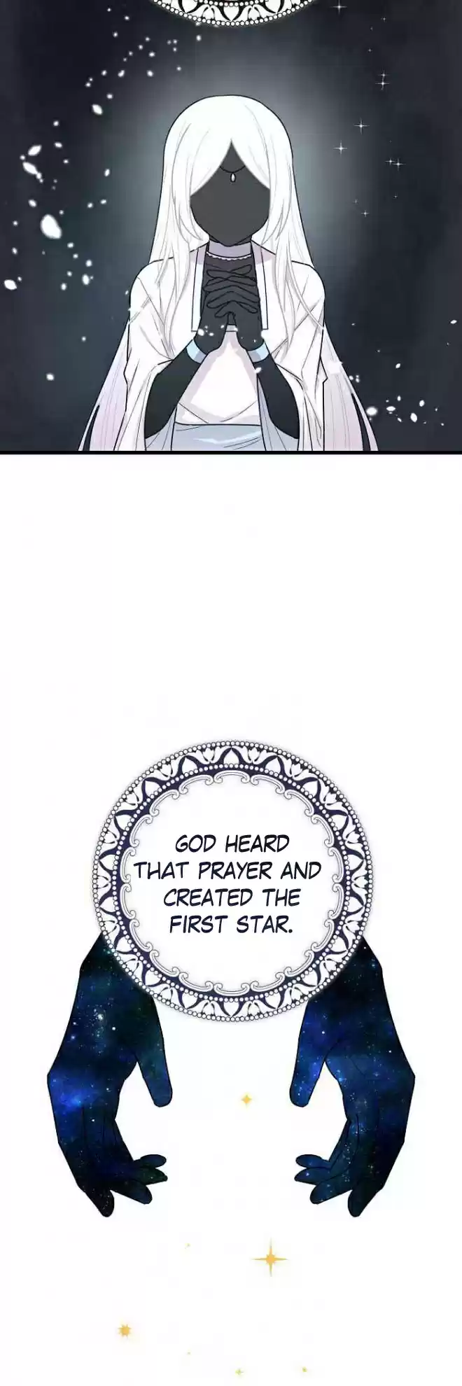 I Am a Child of This House Ch. 40