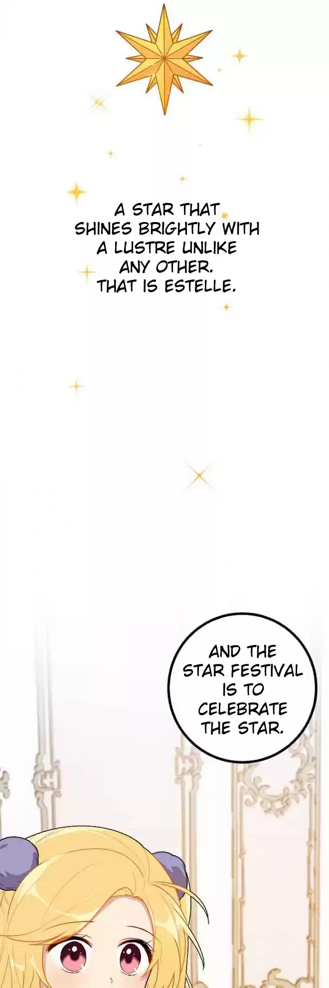 I Am a Child of This House Ch. 40