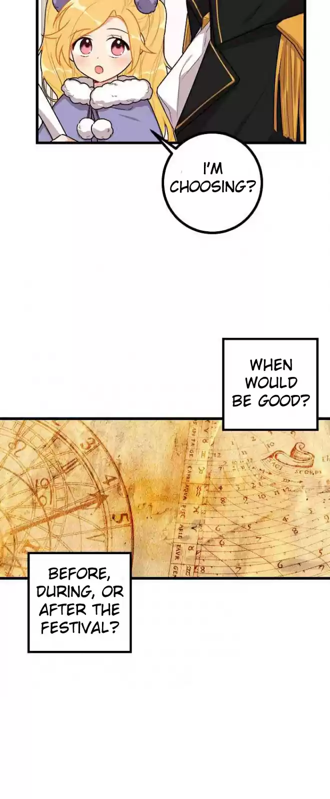 I Am a Child of This House Ch. 40