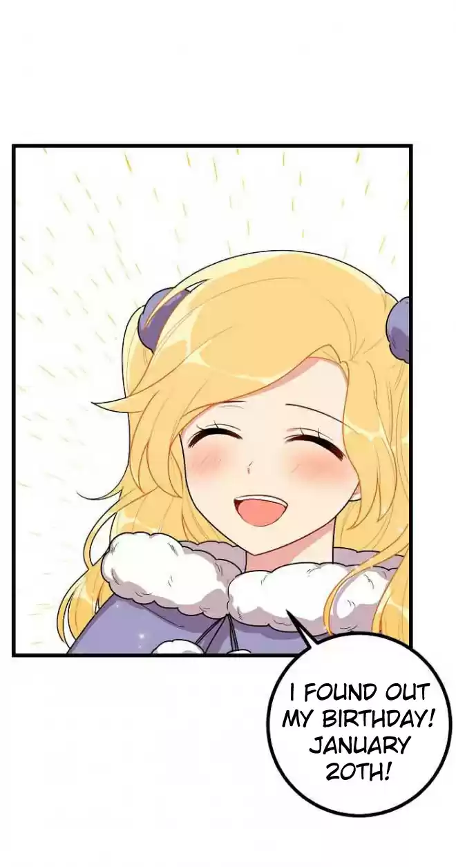 I Am a Child of This House Ch. 40