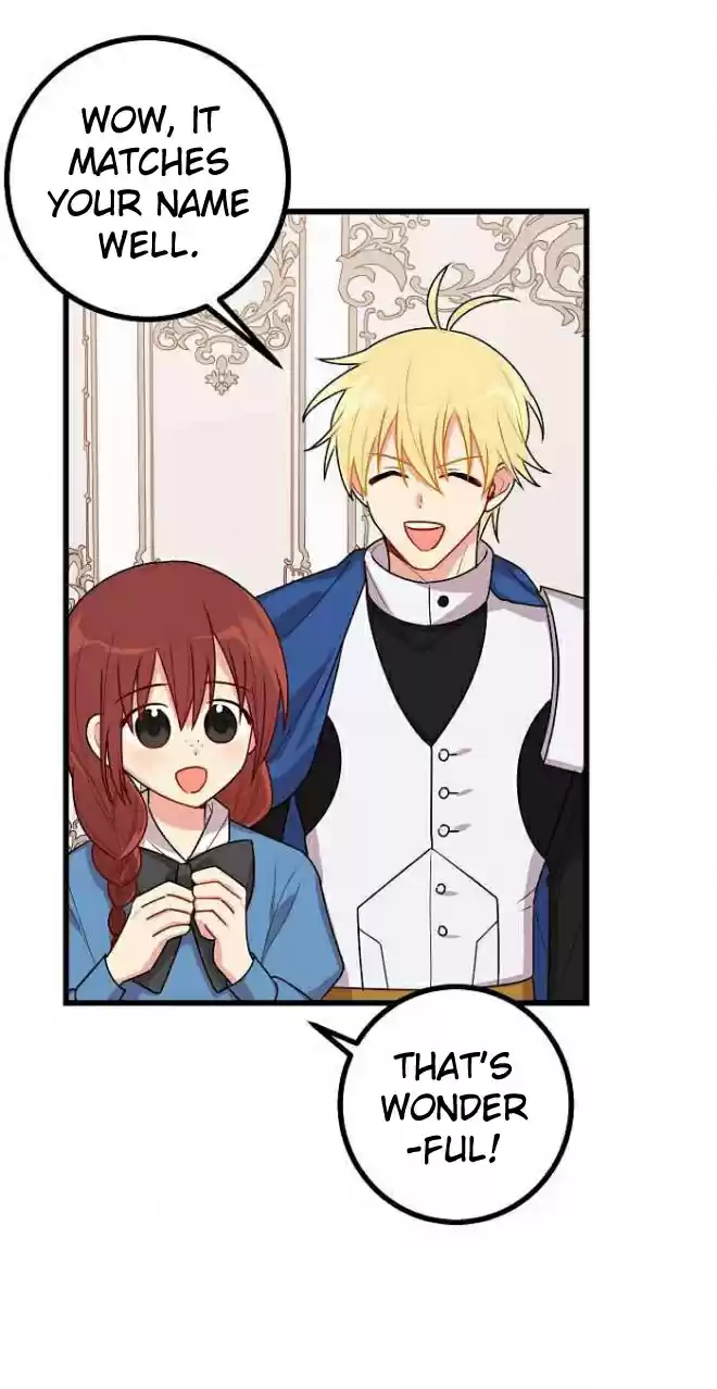 I Am a Child of This House Ch. 40