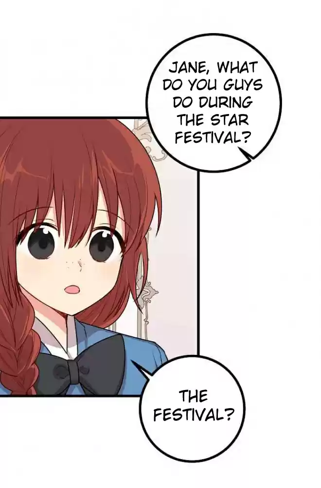 I Am a Child of This House Ch. 40