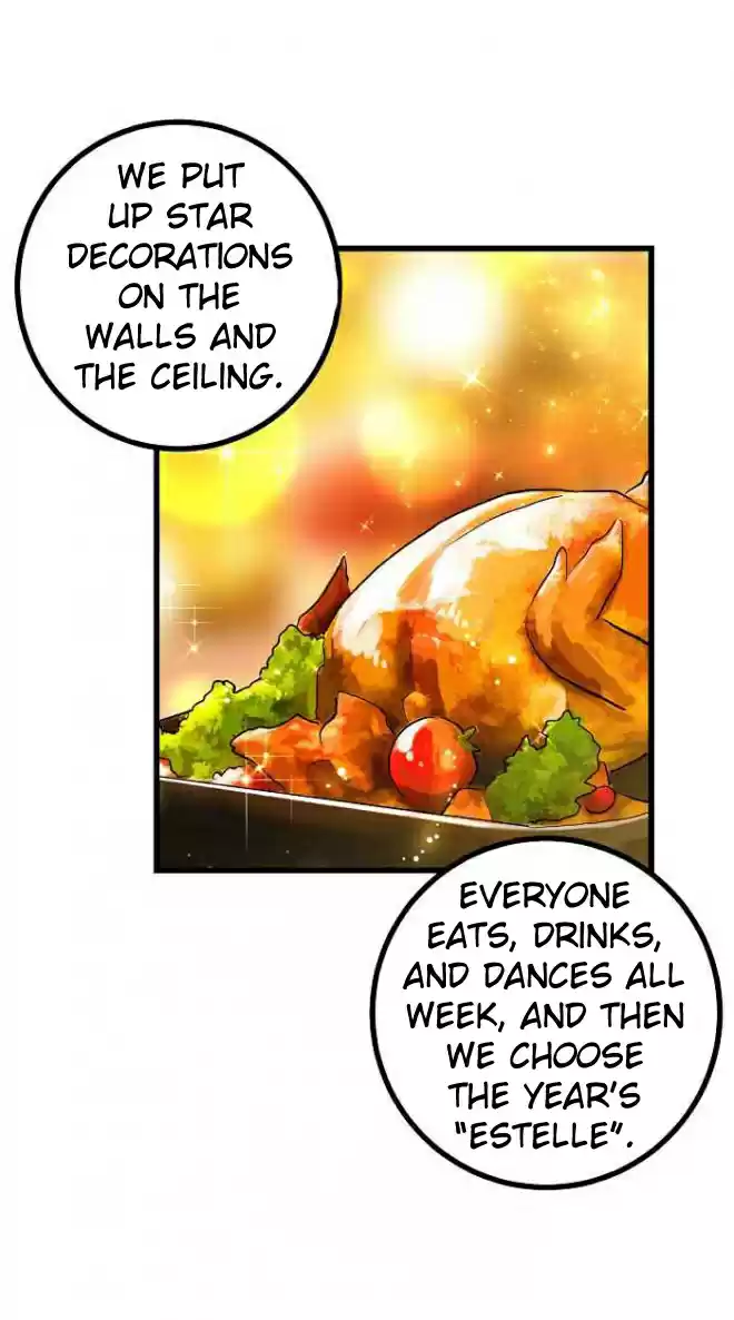 I Am a Child of This House Ch. 40