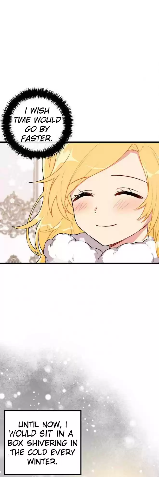 I Am a Child of This House Ch. 40