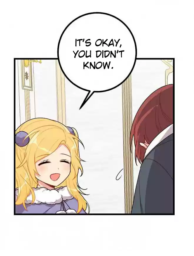 I Am a Child of This House Ch. 40