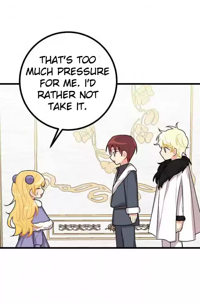 I Am a Child of This House Ch. 40