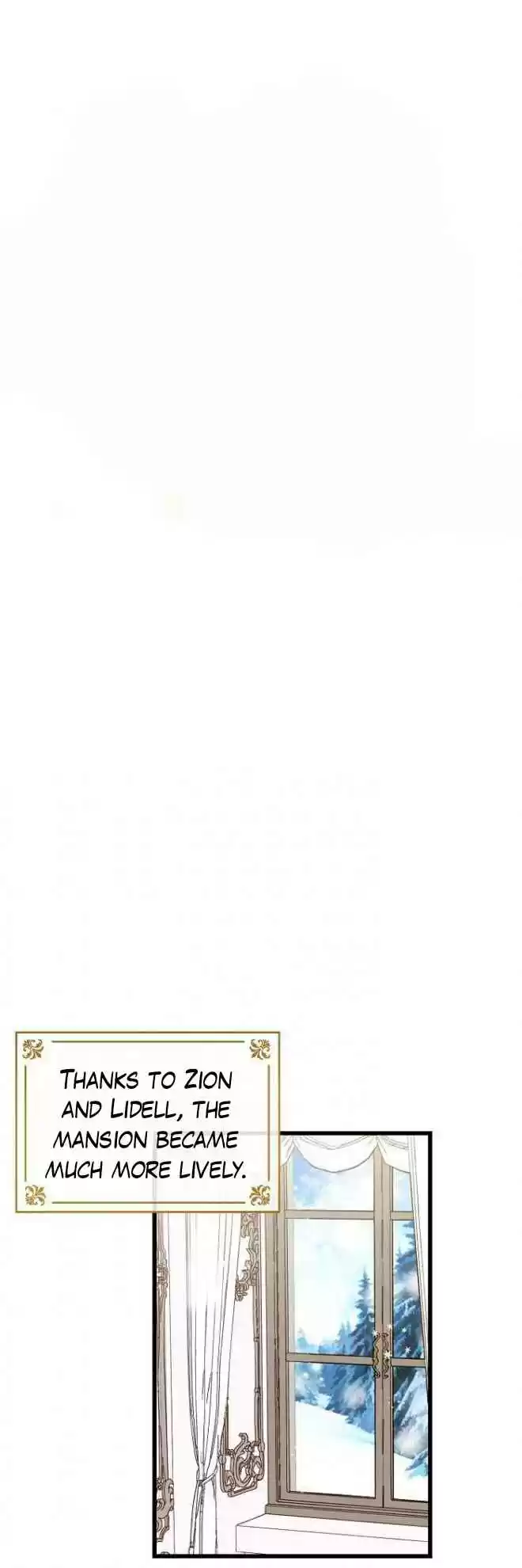 I Am a Child of This House Ch. 41