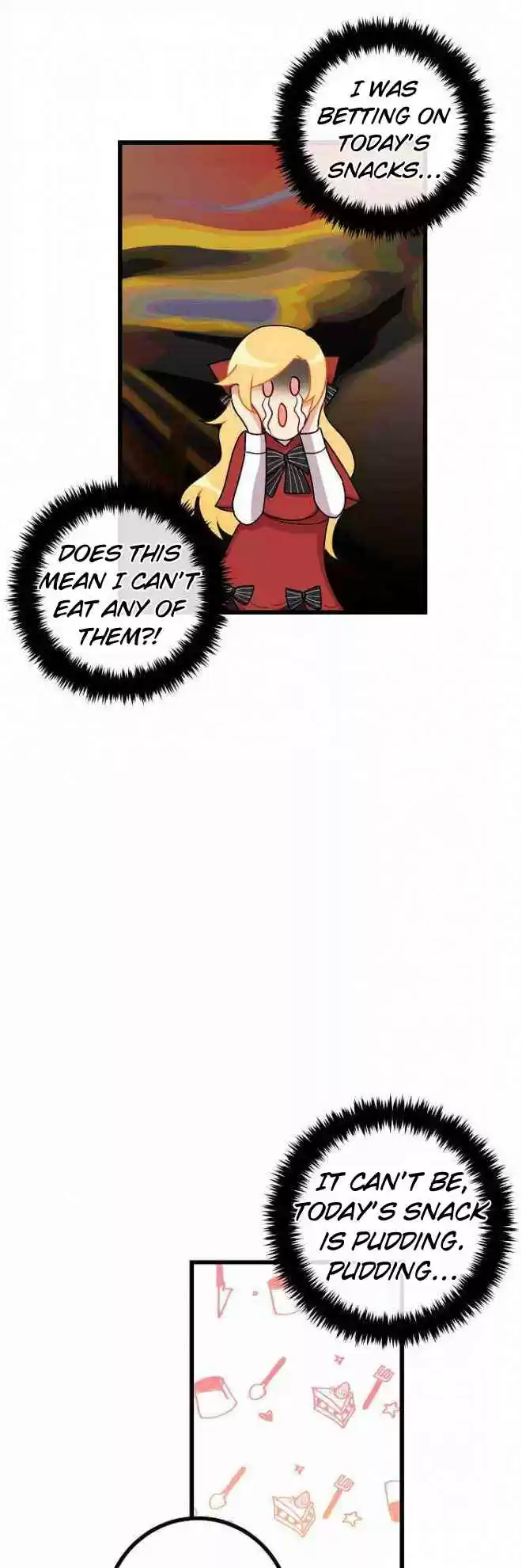 I Am a Child of This House Ch. 41