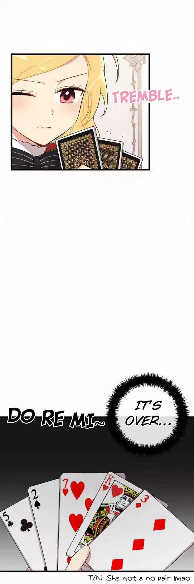 I Am a Child of This House Ch. 41