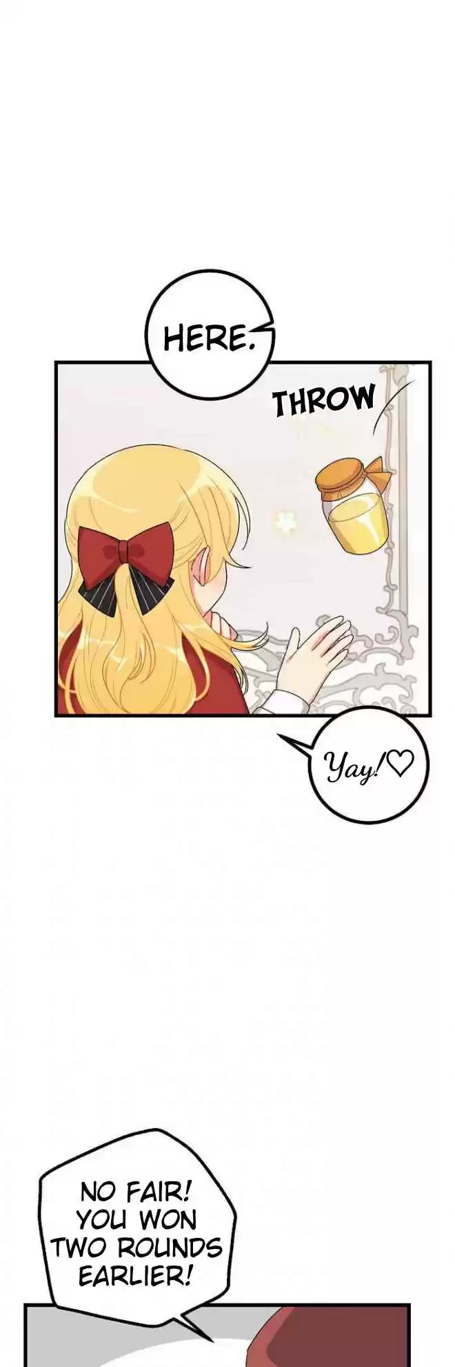 I Am a Child of This House Ch. 41