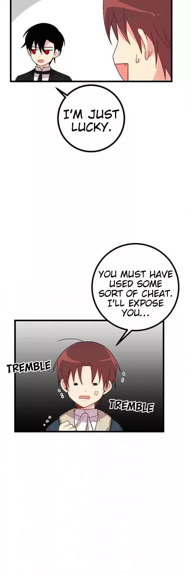 I Am a Child of This House Ch. 41