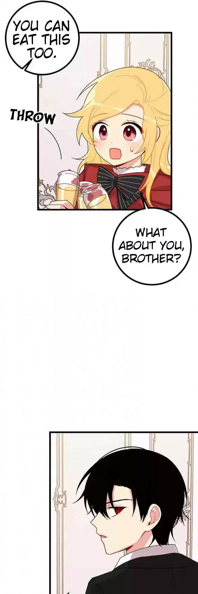 I Am a Child of This House Ch. 41