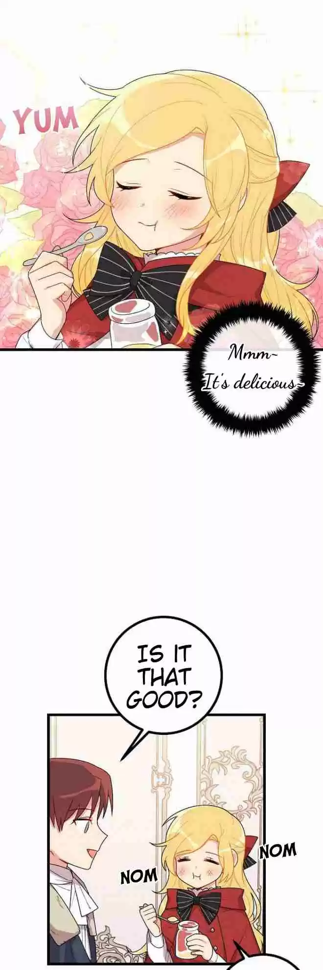 I Am a Child of This House Ch. 41