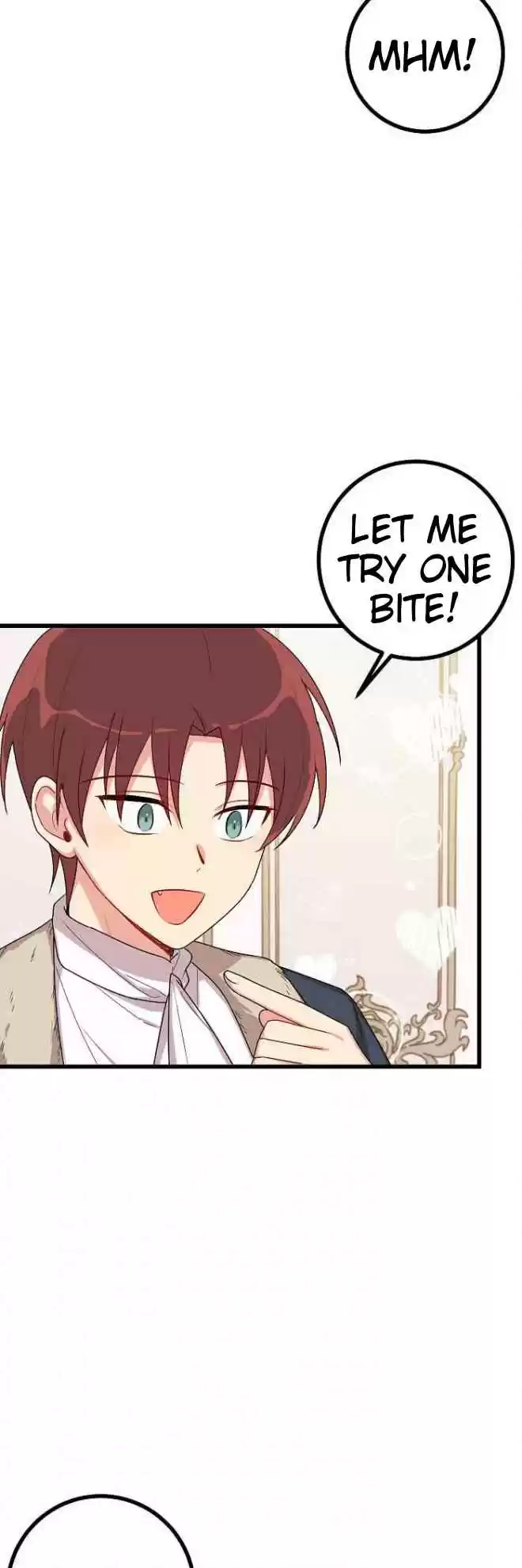 I Am a Child of This House Ch. 41