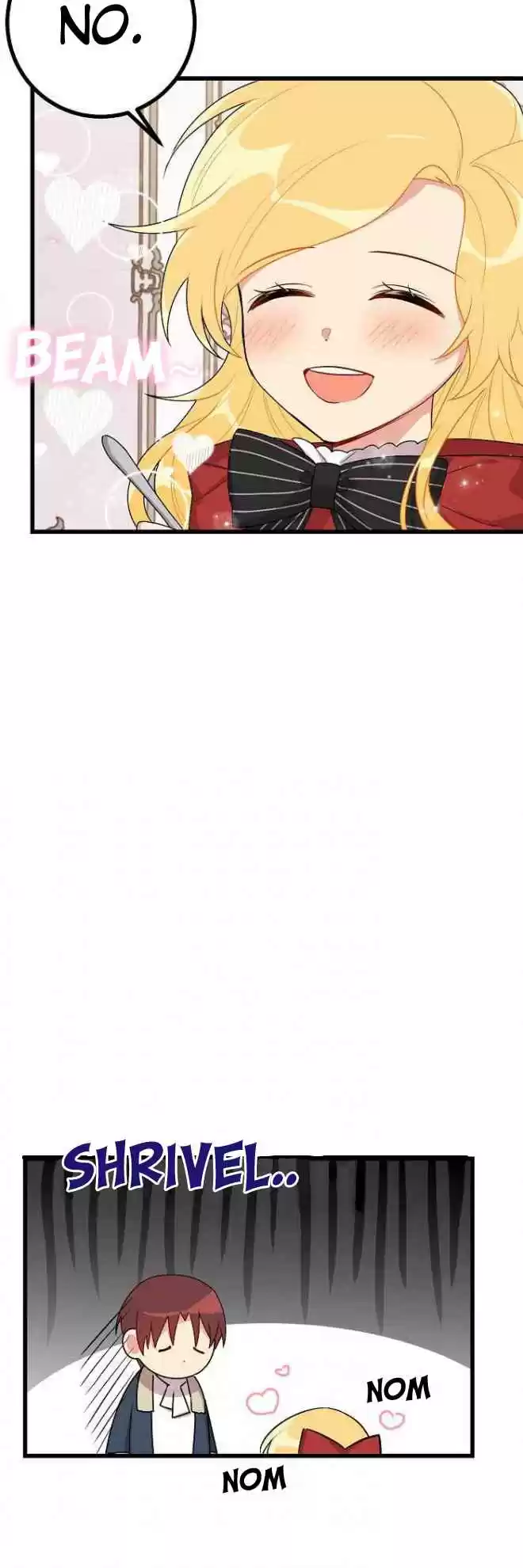 I Am a Child of This House Ch. 41