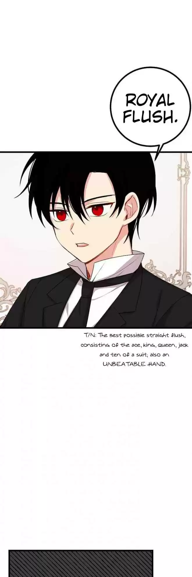 I Am a Child of This House Ch. 41