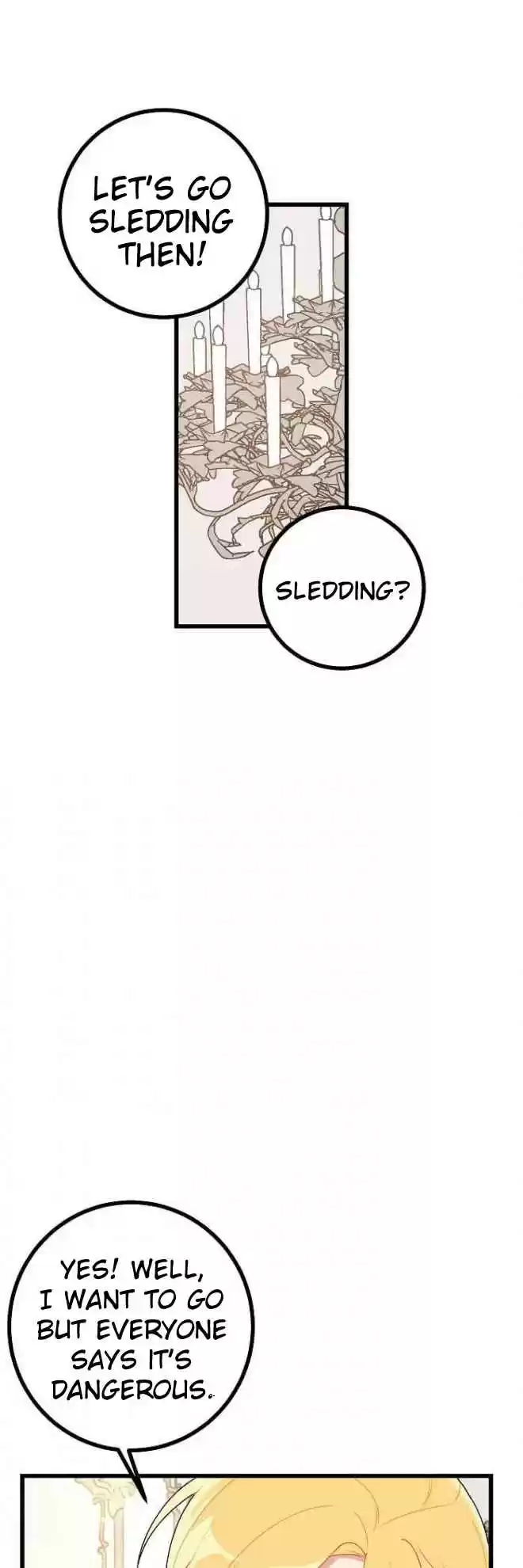 I Am a Child of This House Ch. 41