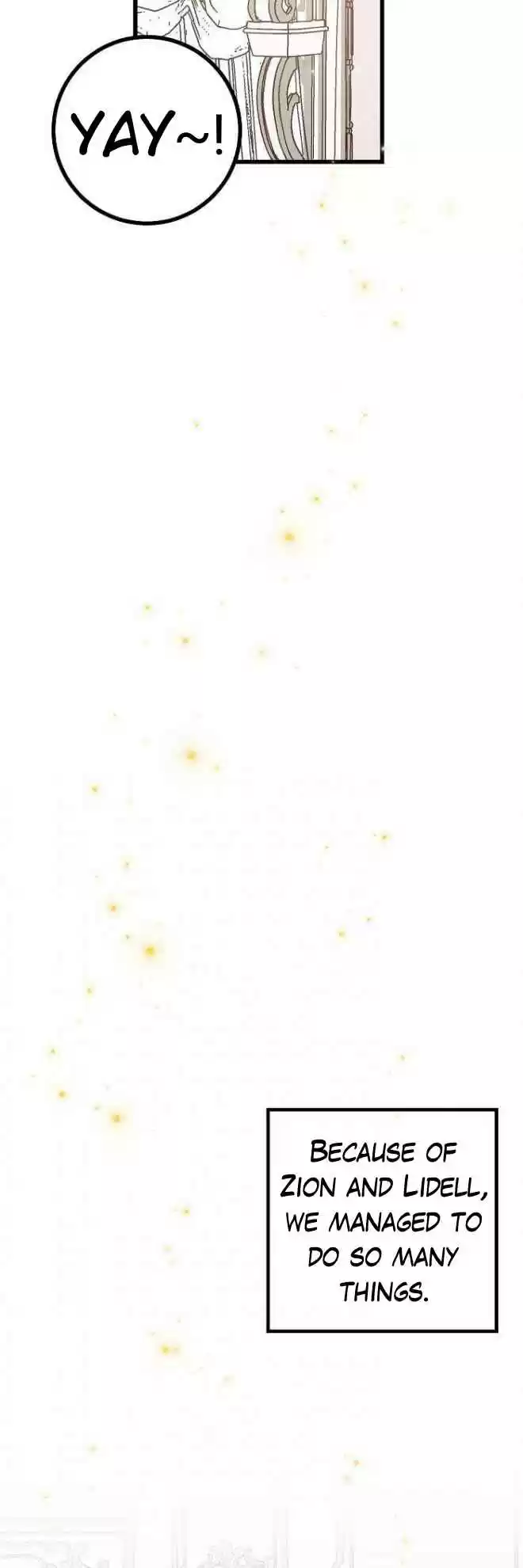 I Am a Child of This House Ch. 41