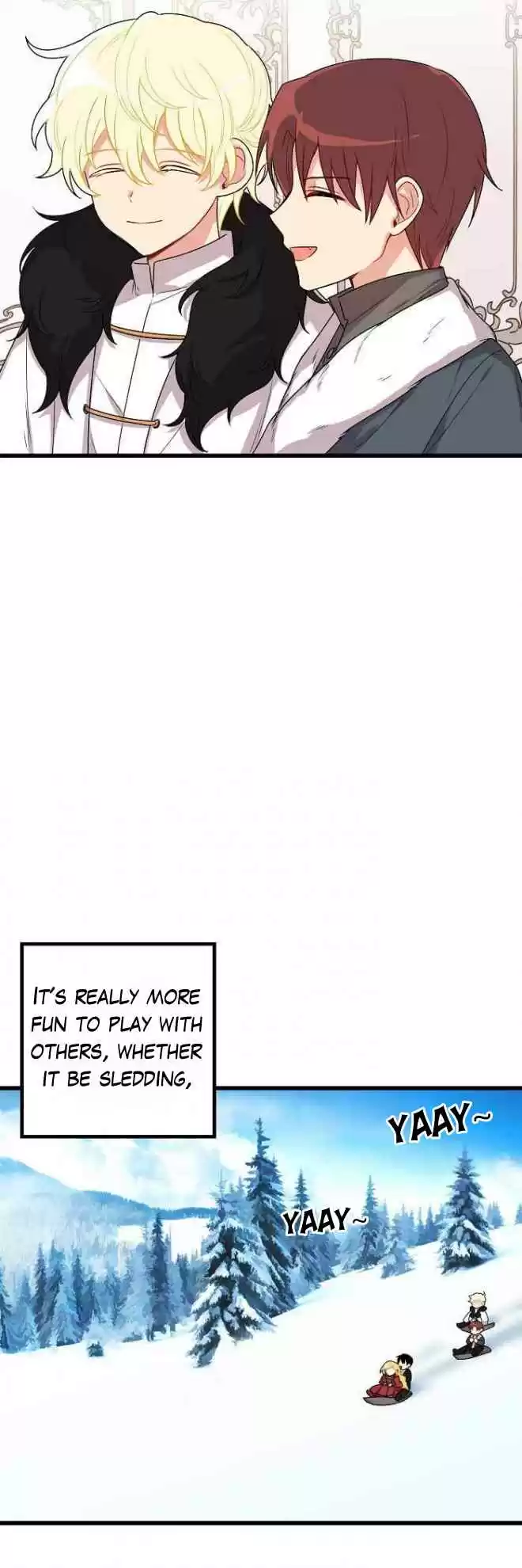 I Am a Child of This House Ch. 41