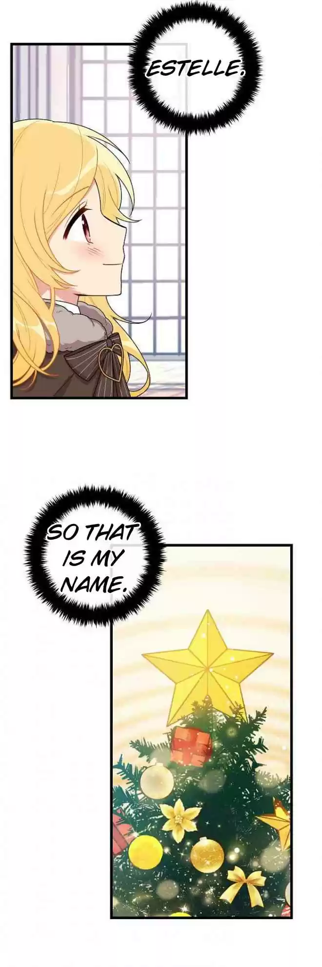 I Am a Child of This House Ch. 41