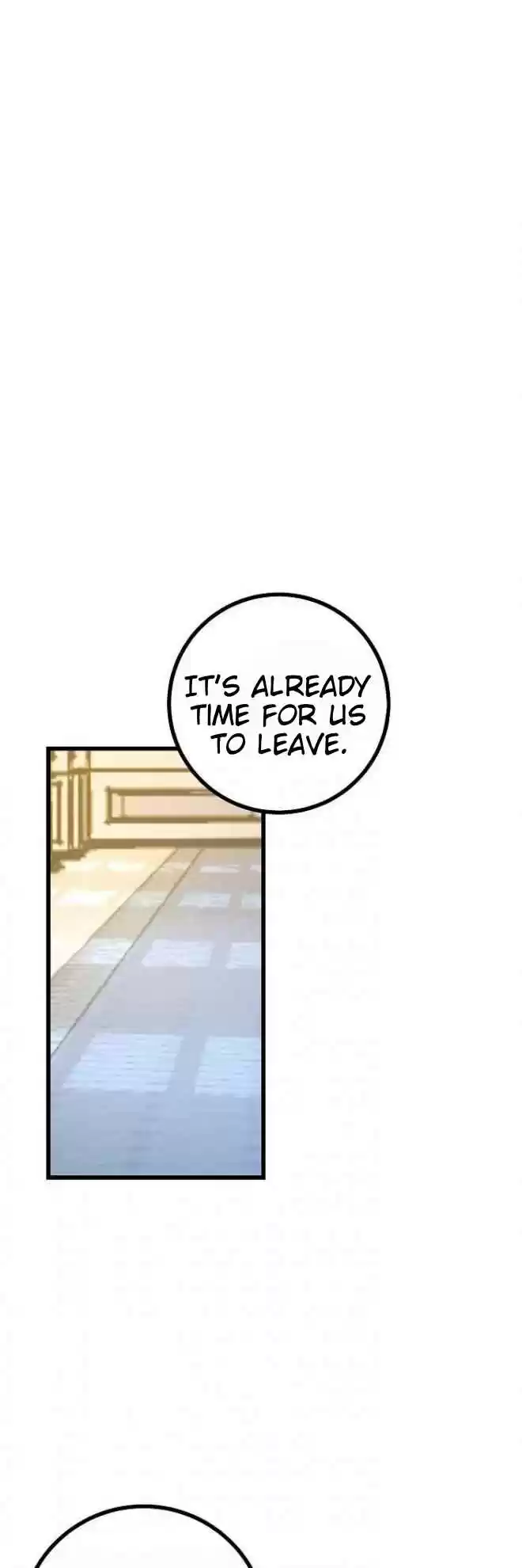 I Am a Child of This House Ch. 41