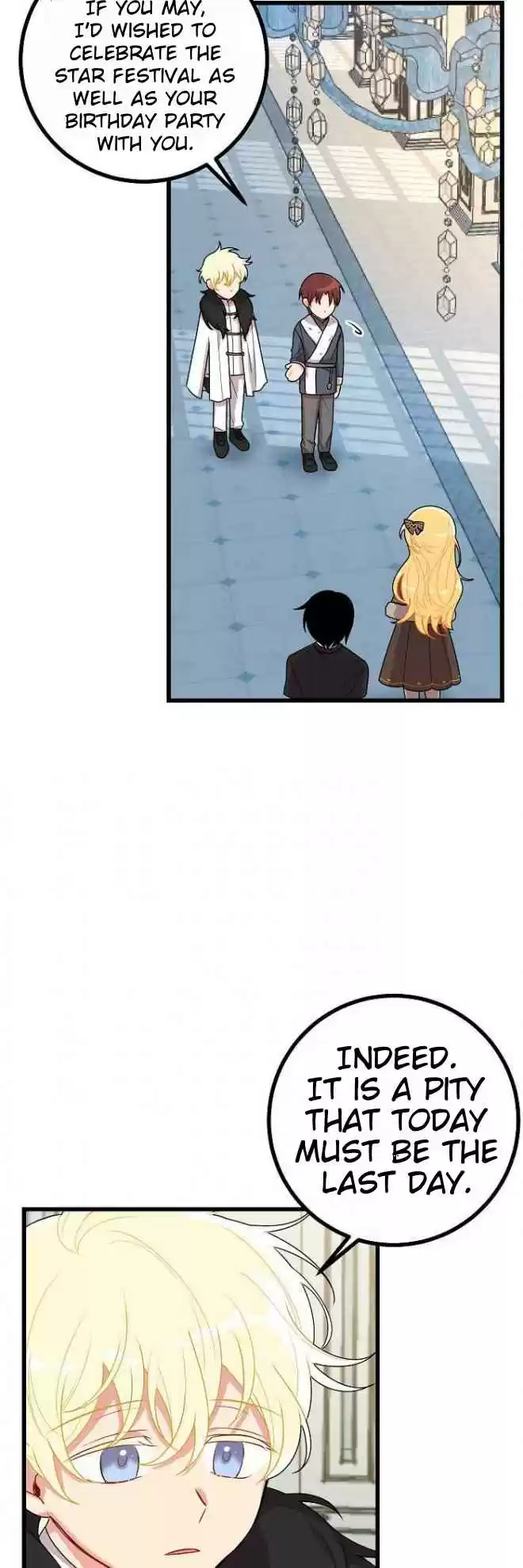 I Am a Child of This House Ch. 41