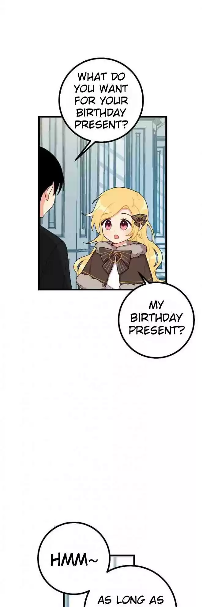 I Am a Child of This House Ch. 41