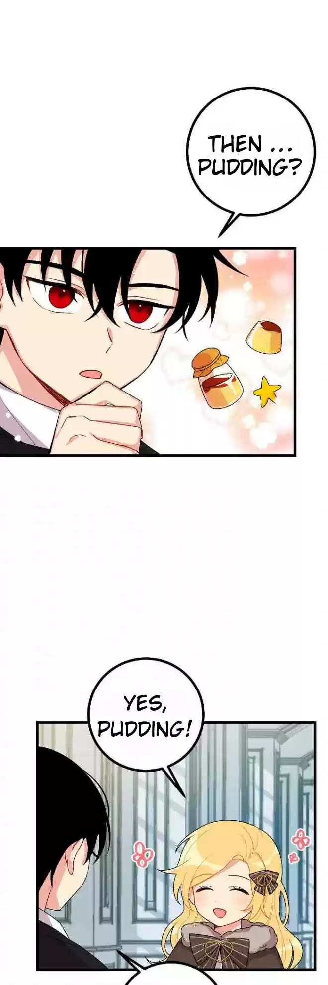 I Am a Child of This House Ch. 41