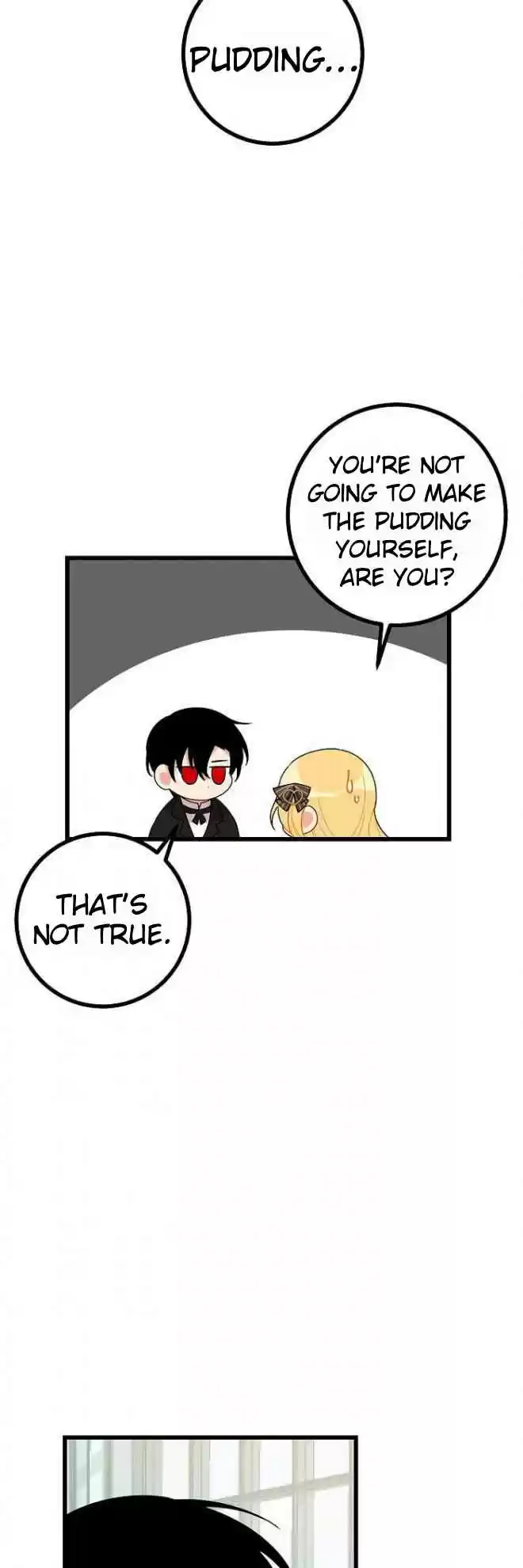 I Am a Child of This House Ch. 41