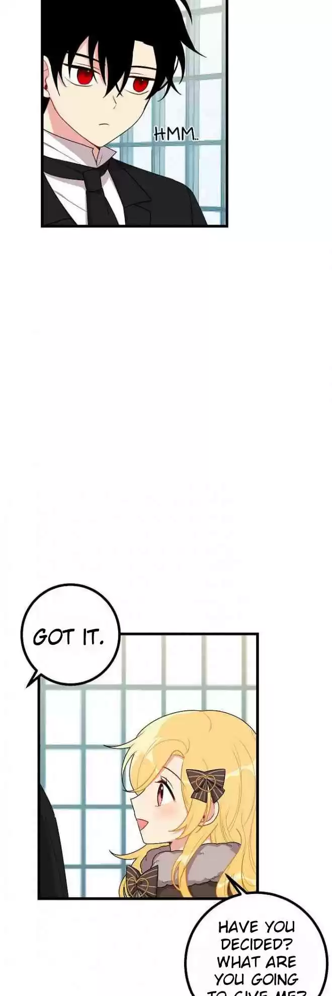 I Am a Child of This House Ch. 41