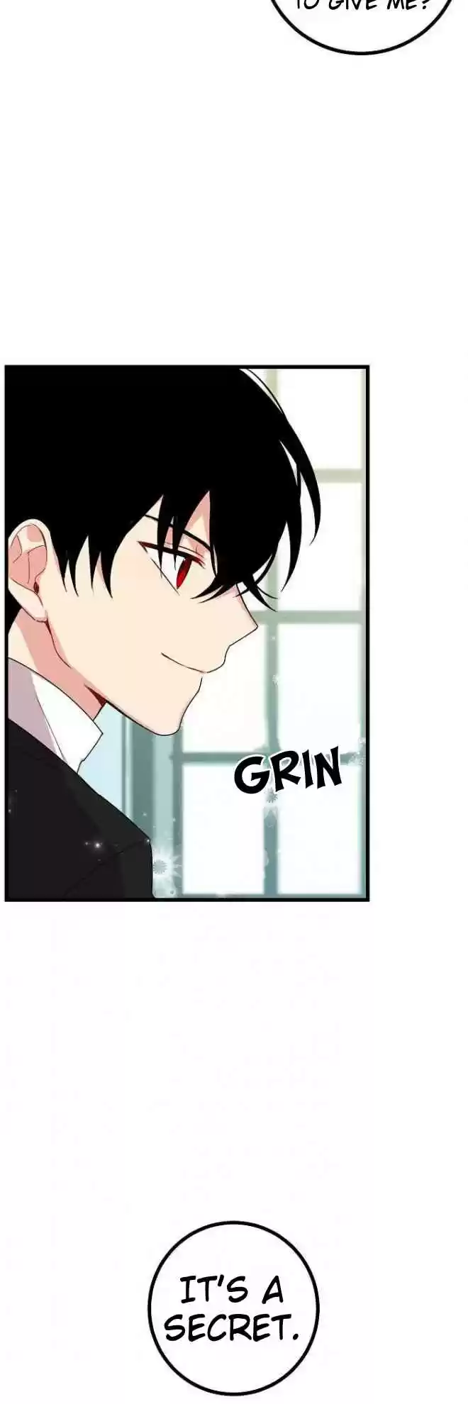 I Am a Child of This House Ch. 41