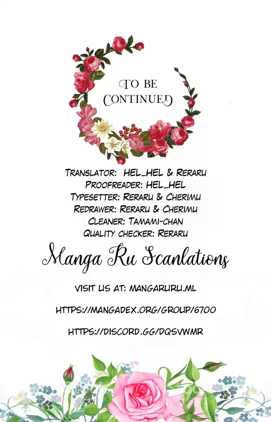 I Am a Child of This House Ch. 41