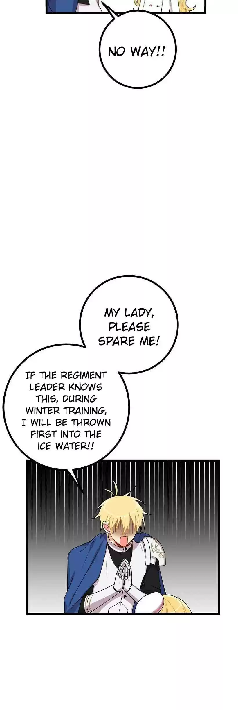 I Am a Child of This House Ch. 42