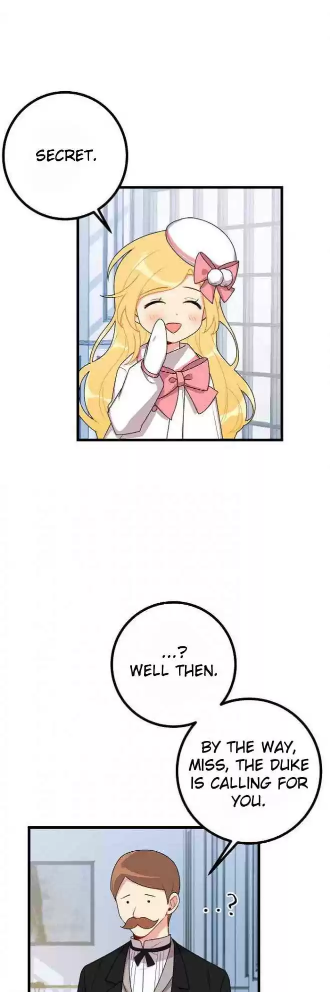 I Am a Child of This House Ch. 42