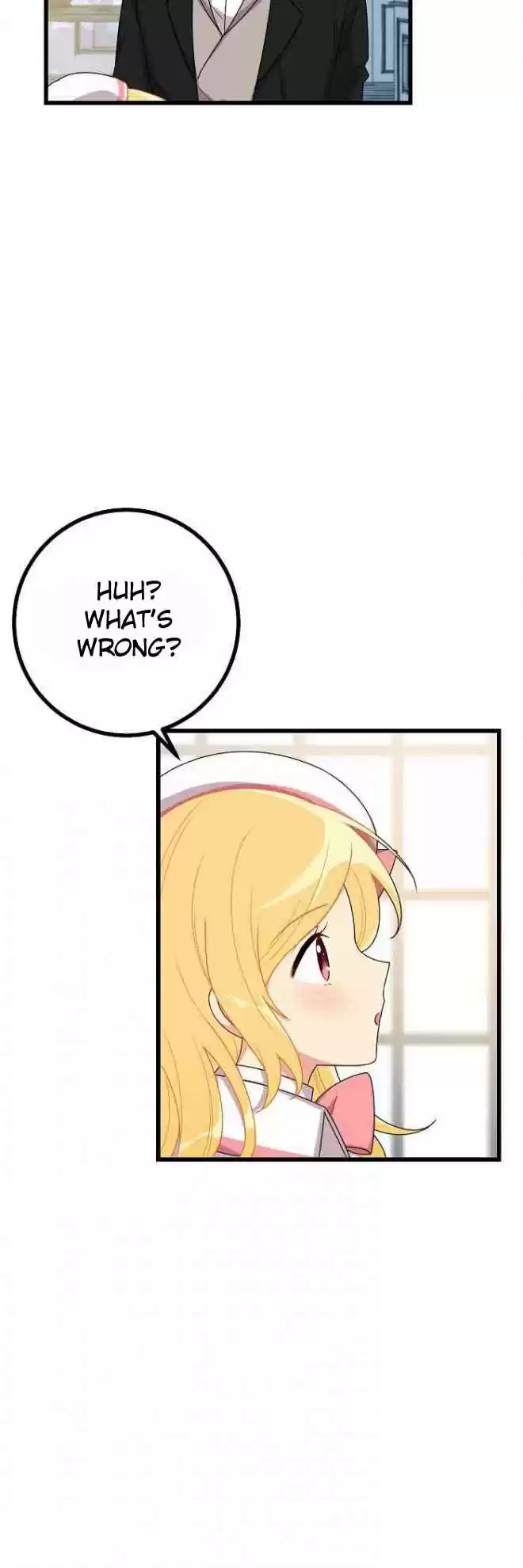 I Am a Child of This House Ch. 42