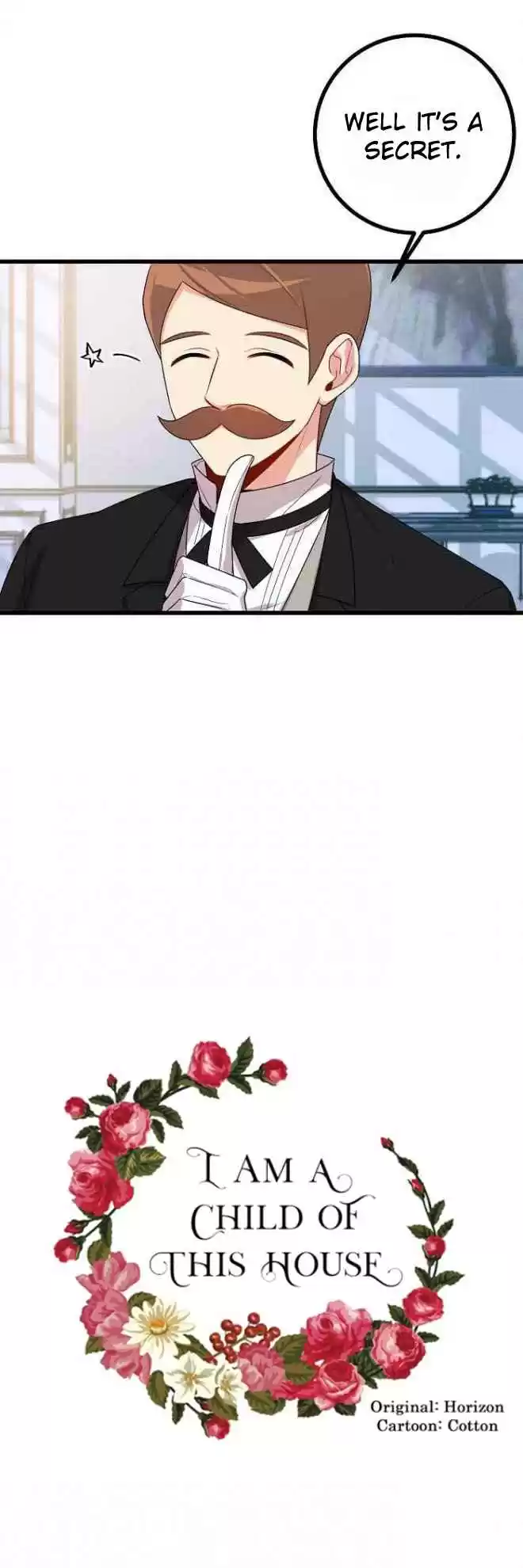 I Am a Child of This House Ch. 42