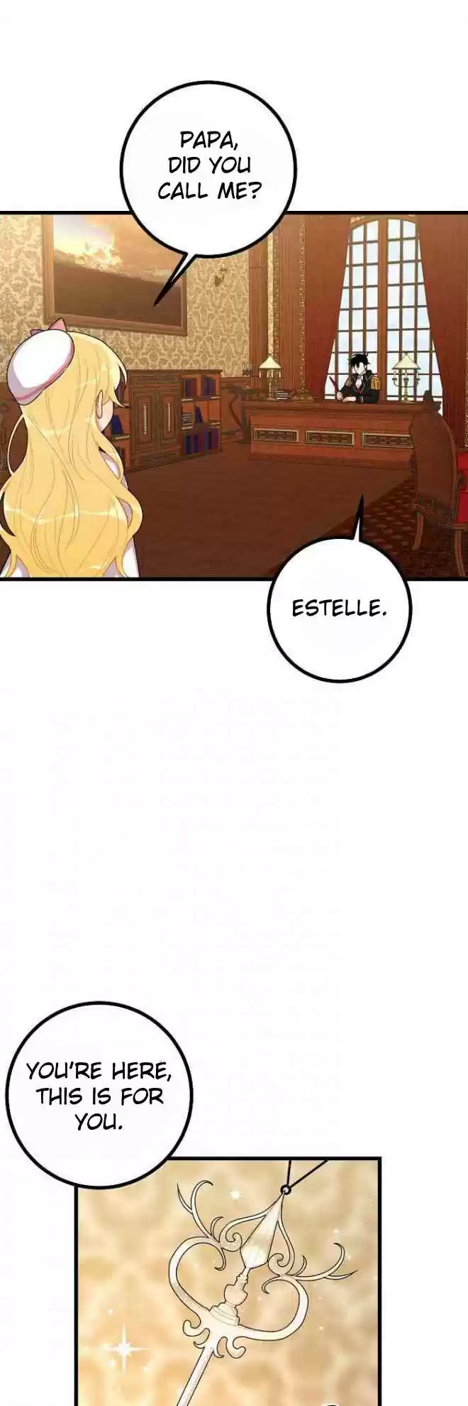 I Am a Child of This House Ch. 42