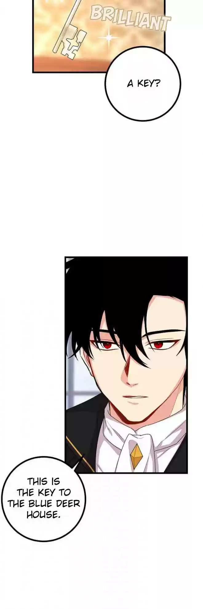 I Am a Child of This House Ch. 42