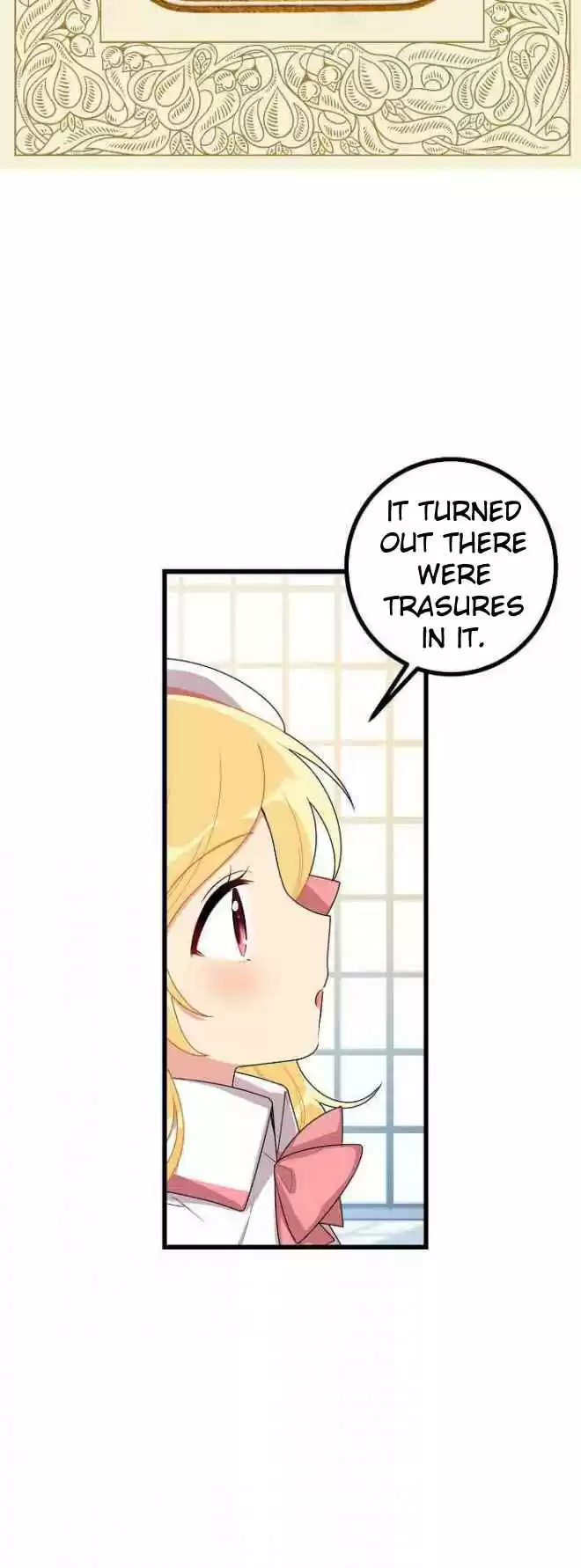 I Am a Child of This House Ch. 42